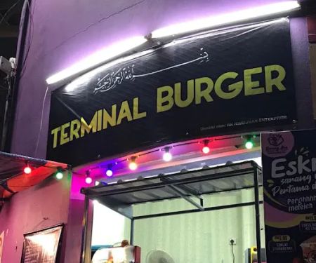 Terminal Burger