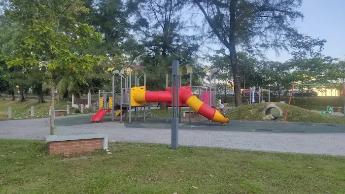 Pandan Perdana Lake Picture 6
