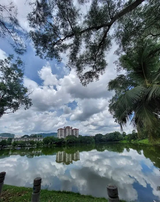 Pandan Perdana Lake Picture 5