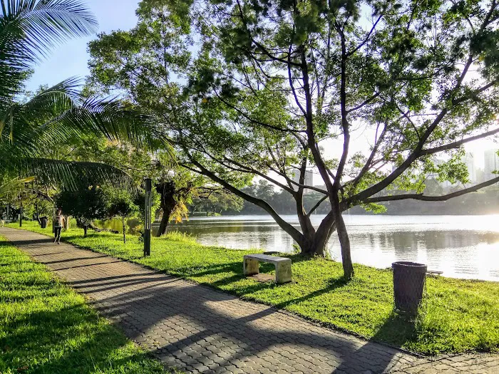 Pandan Perdana Lake Picture 10
