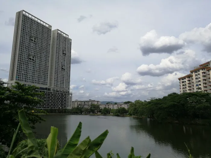 Pandan Perdana Lake Picture 7