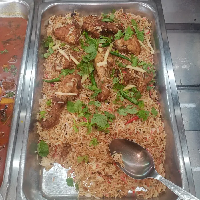 Restoran MZ Picture 4