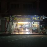 Restoran MZ