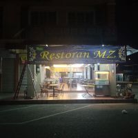 Restoran MZ ico