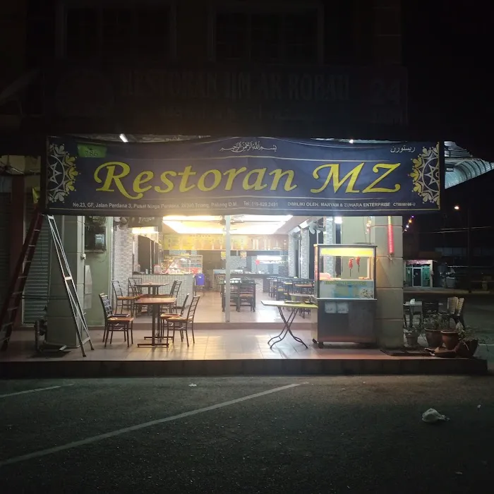 Restoran MZ Picture 3