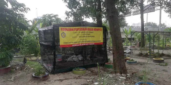Kebun Komuniti Ar Raihan Pandan Indah Picture 6