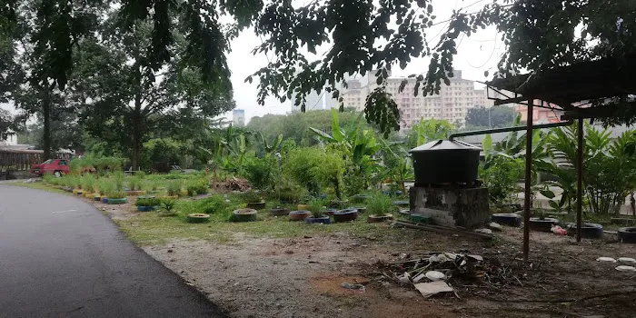 Kebun Komuniti Ar Raihan Pandan Indah Picture 5