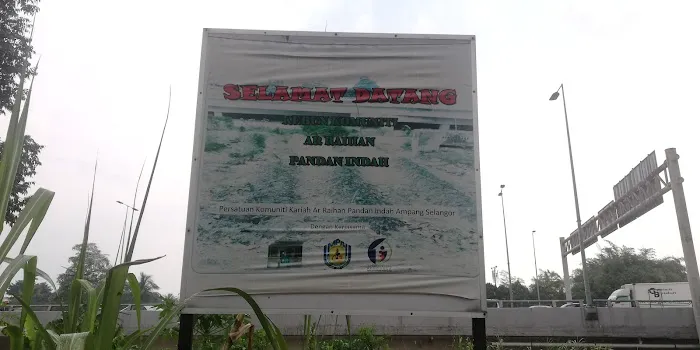 Kebun Komuniti Ar Raihan Pandan Indah Picture 1