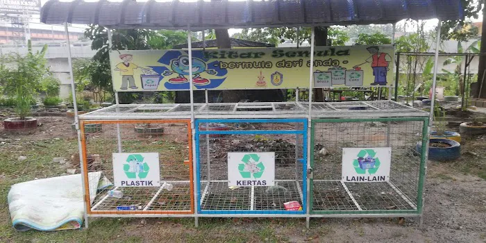 Kebun Komuniti Ar Raihan Pandan Indah Picture 4