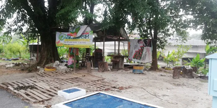 Kebun Komuniti Ar Raihan Pandan Indah Picture 3