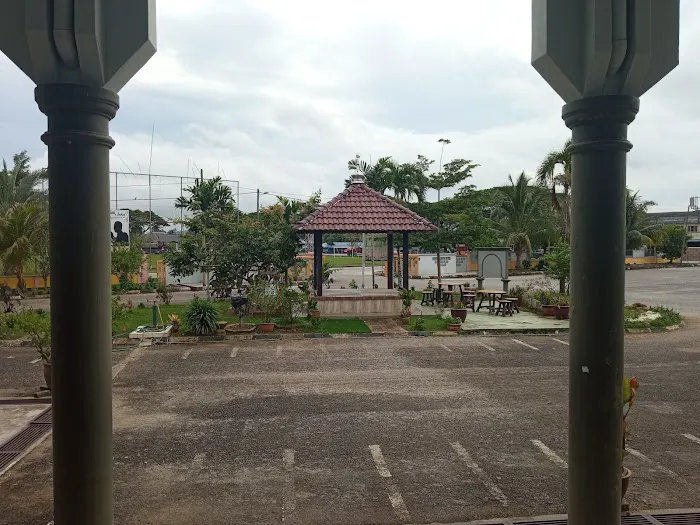 Masjid Saidina Umar Al-Khattab Picture 5