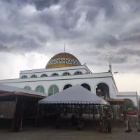 Masjid Saidina Umar Al-Khattab ico