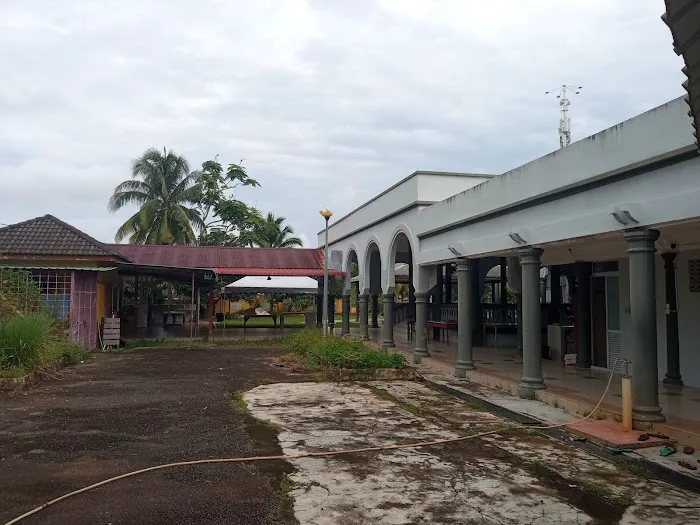 Masjid Saidina Umar Al-Khattab Picture 3