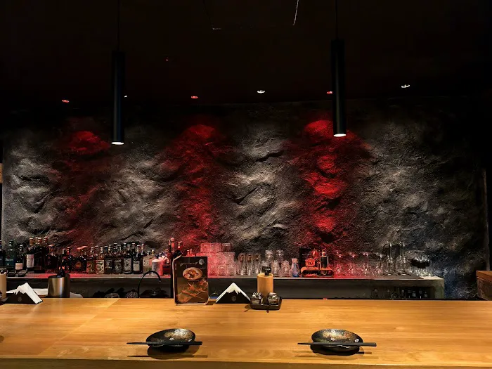 Iki Lounge Yakibar Picture 4