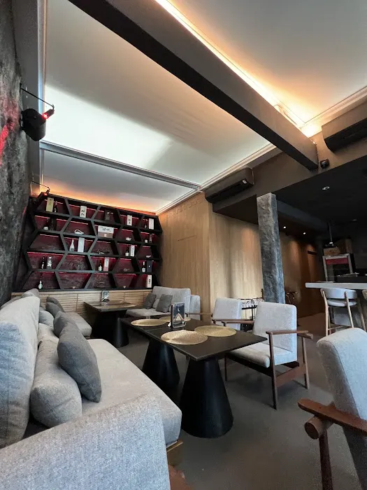 Iki Lounge Yakibar Picture 10