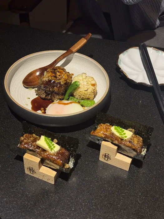 Iki Lounge Yakibar Picture 8