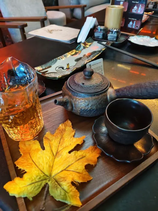 Iki Lounge Yakibar Picture 5
