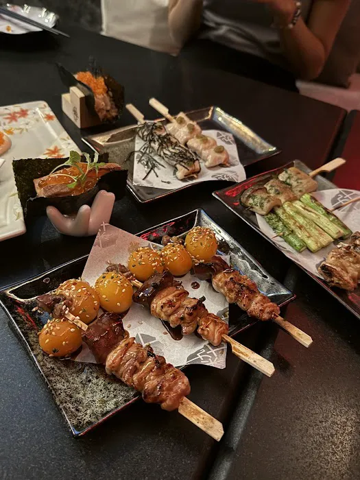 Iki Lounge Yakibar Picture 2