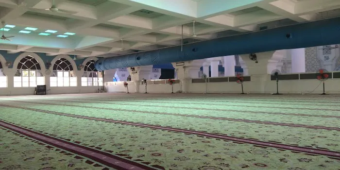 Masjid Negeri Pahang (Sultan Ahmad 1) Kuantan Picture 7
