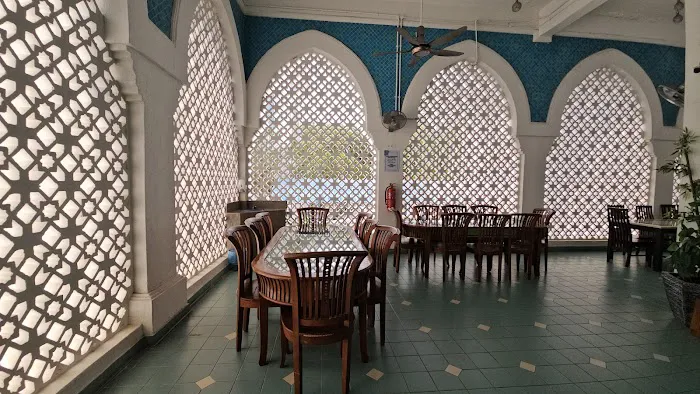 Masjid Negeri Pahang (Sultan Ahmad 1) Kuantan Picture 6