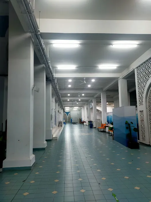 Masjid Negeri Pahang (Sultan Ahmad 1) Kuantan Picture 9