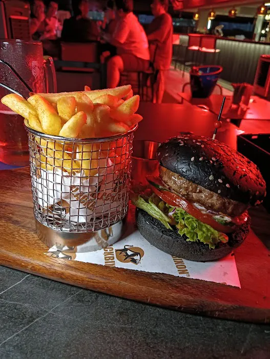 BlackBull Bar Picture 6