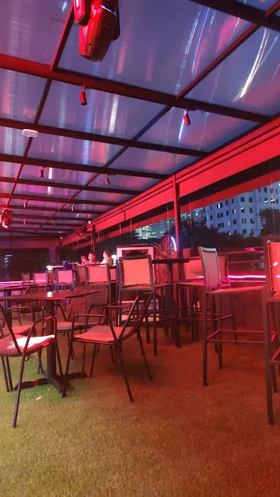 BlackBull Bar Picture 5
