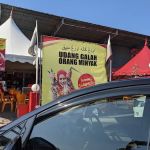 Restoran Udang Galah Orang Minyak