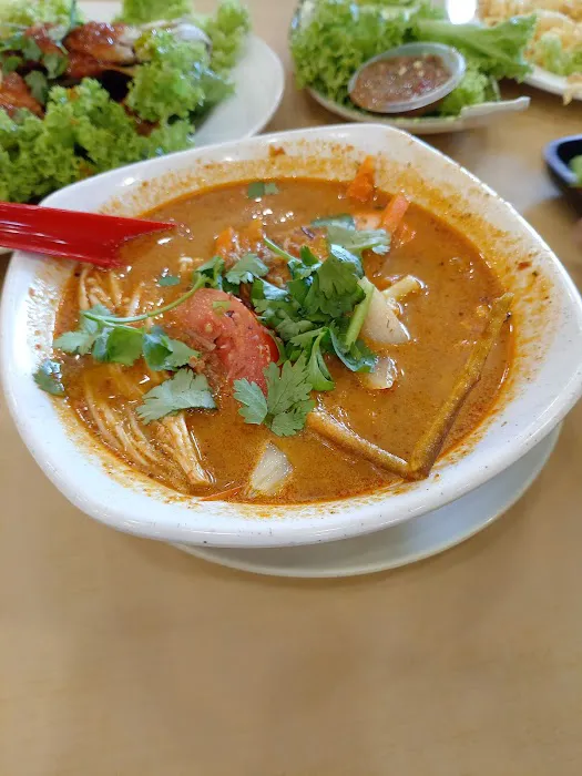 Restoran Udang Galah Orang Minyak Picture 4