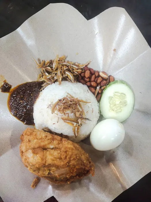 Ummie Fried Chicken Picture 3