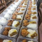 Ummie Fried Chicken