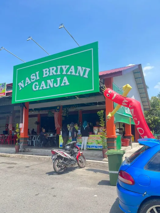 NASI BRIYANI GANJA Picture 1