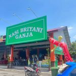 NASI BRIYANI GANJA