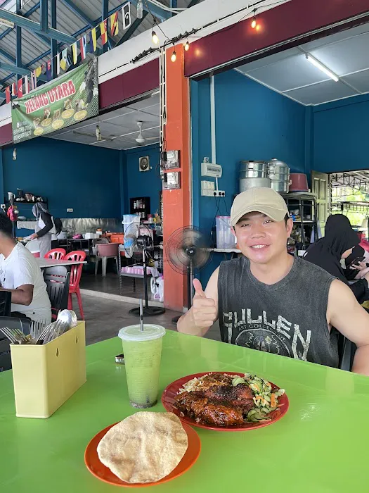 NASI BRIYANI GANJA Picture 10