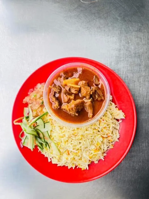 NASI BRIYANI GANJA Picture 4