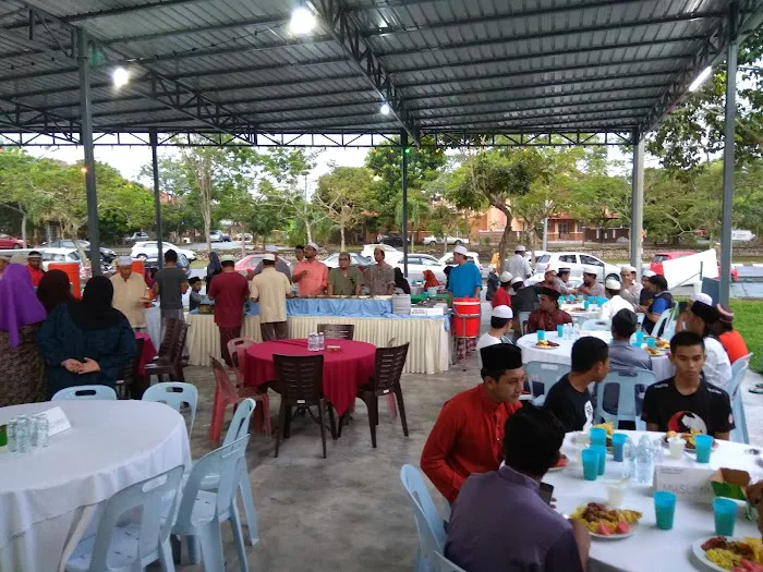 Surau Desaria Picture 5