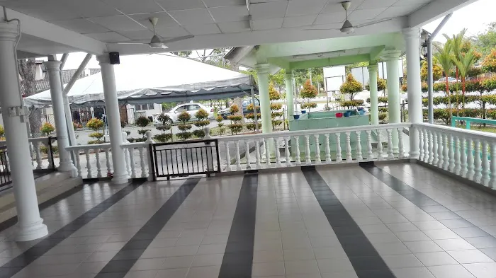 Surau Desaria Picture 1
