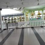 Surau Desaria