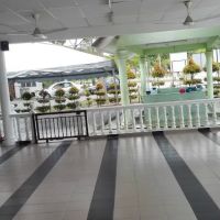 Surau Desaria ico