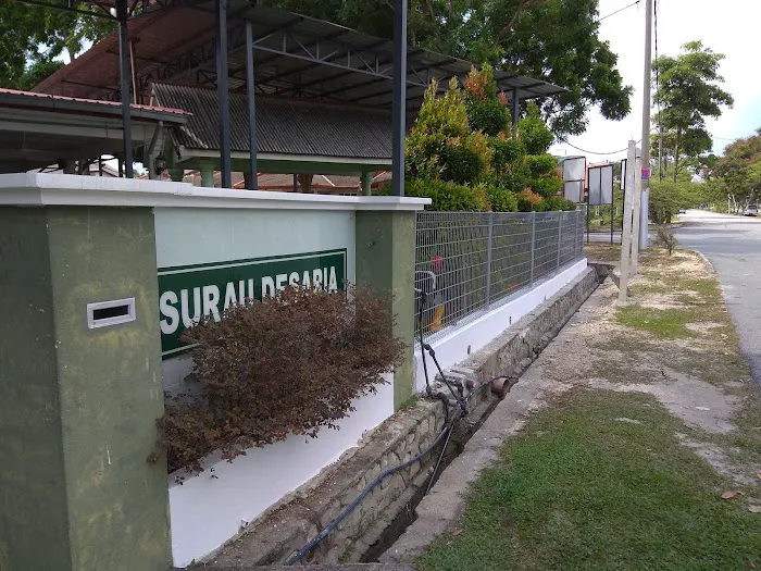 Surau Desaria Picture 4