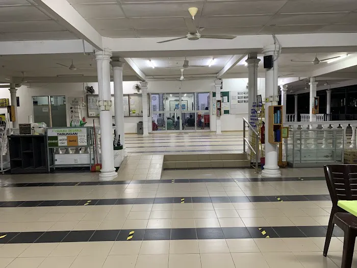Surau Desaria Picture 7