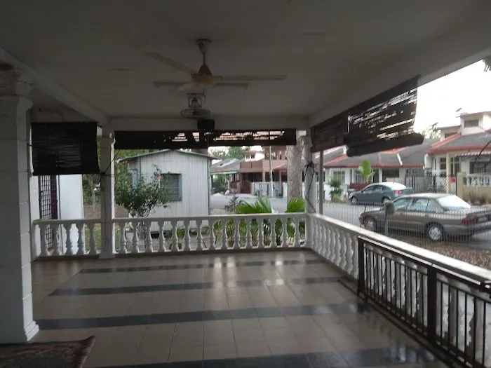 Surau Desaria Picture 6