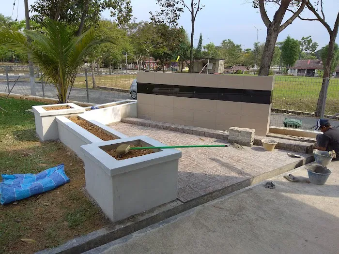 Surau Desaria Picture 8