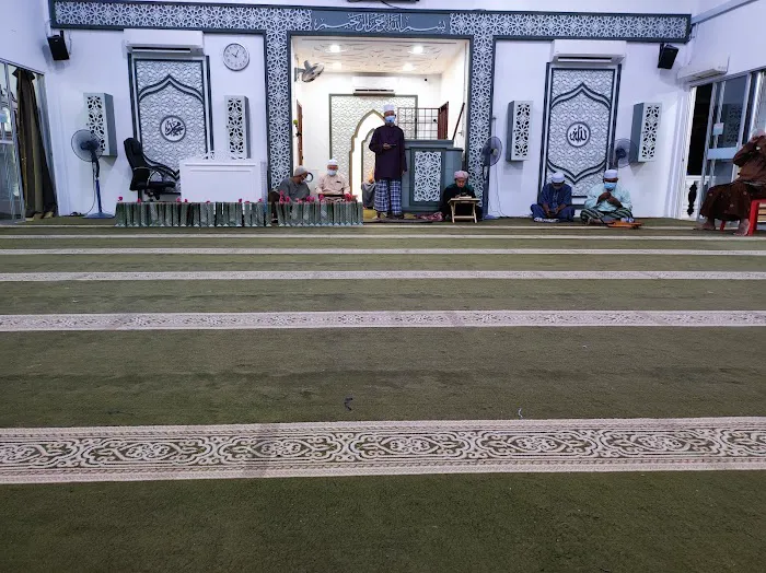 Surau Desaria Picture 9