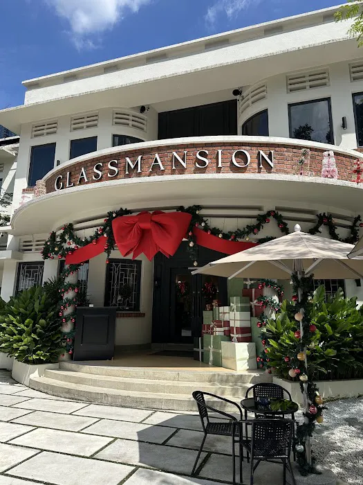 GLASSMANSION BAR Picture 8