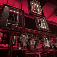 GLASSMANSION BAR ico