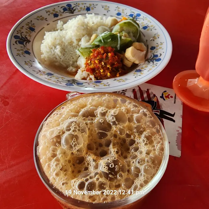 Kedai Makan Helang Utara Picture 3