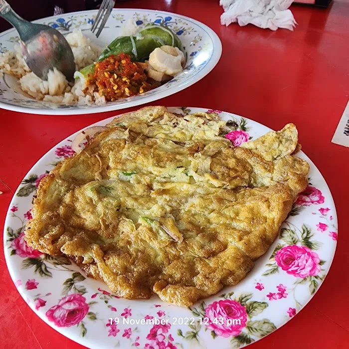 Kedai Makan Helang Utara Picture 5