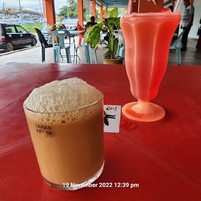 Kedai Makan Helang Utara Picture 6