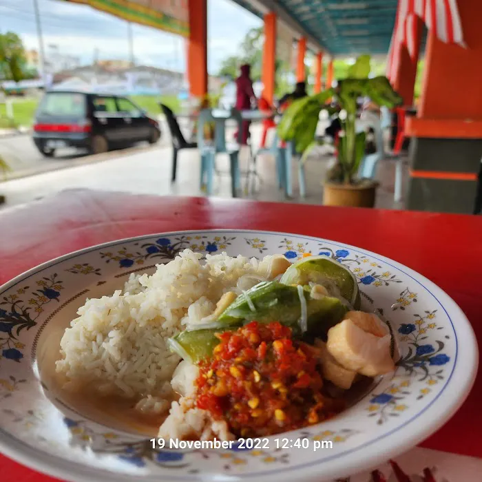 Kedai Makan Helang Utara Picture 2